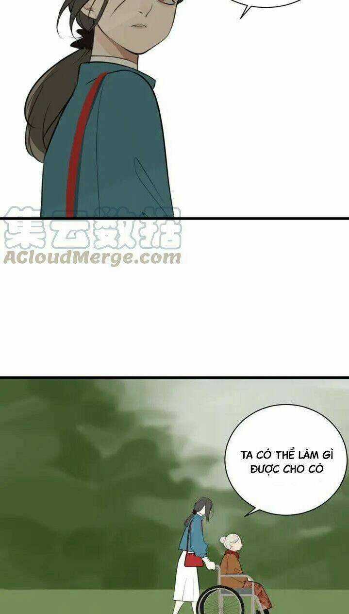 Vật Trong Tay - Chapter 27 - Trang 25