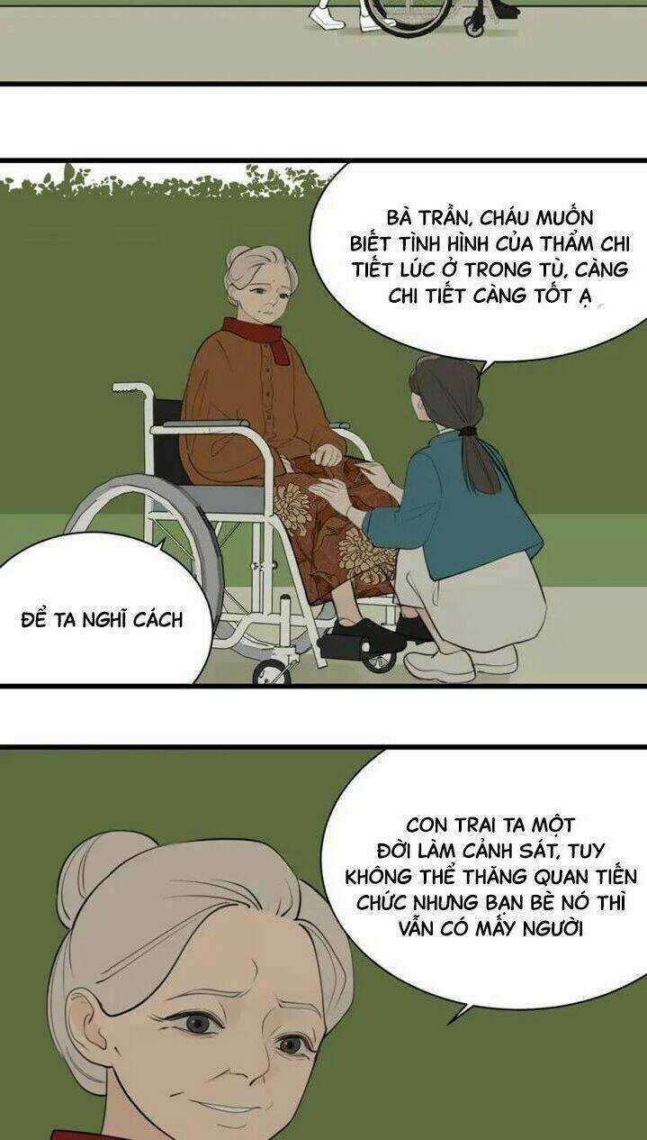 Vật Trong Tay - Chapter 27 - Trang 26