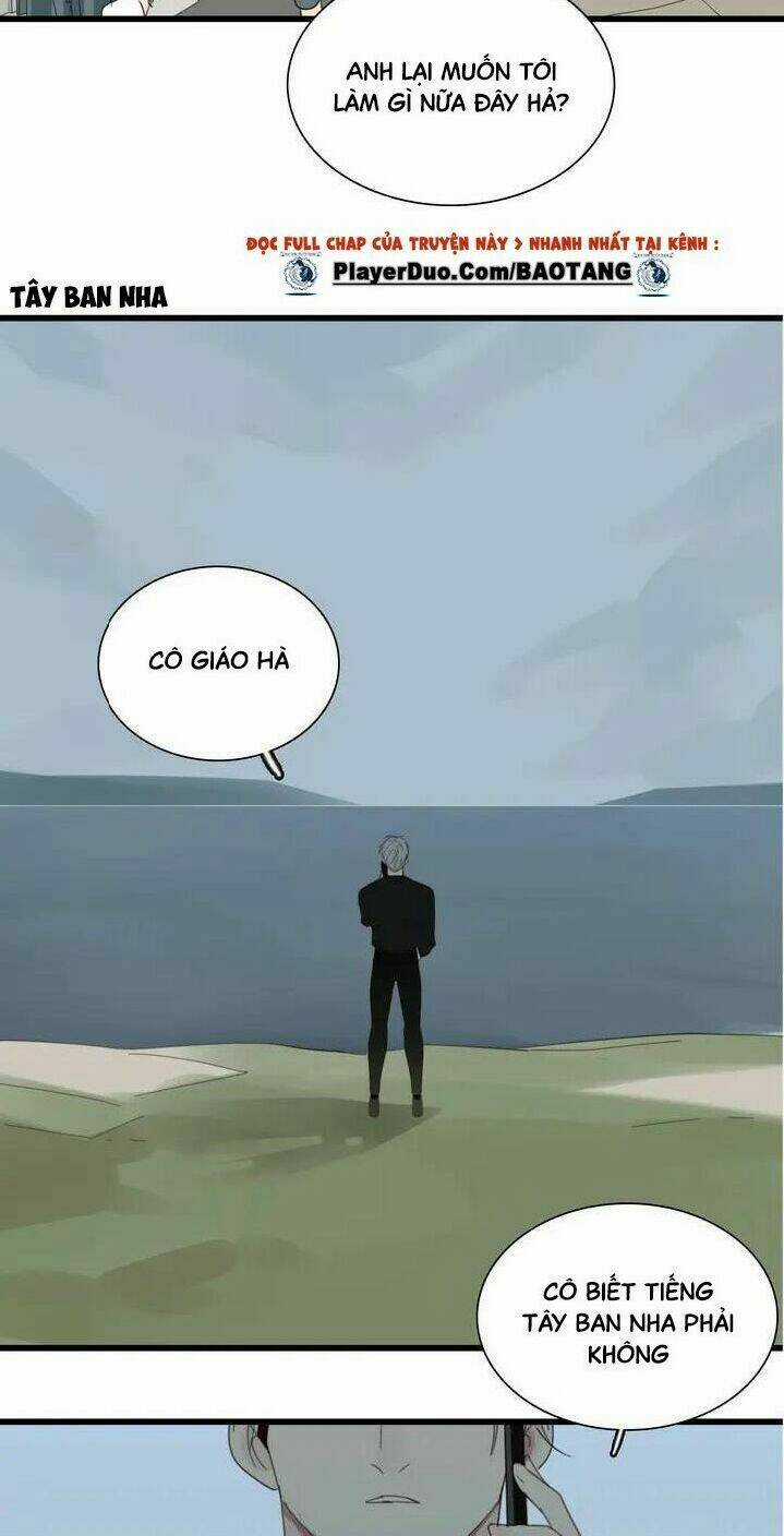 Vật Trong Tay - Chapter 27 - Trang 4