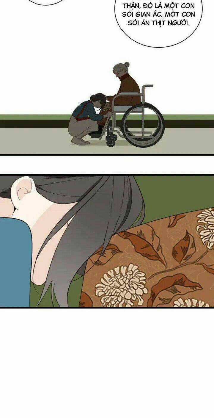 Vật Trong Tay - Chapter 27 - Trang 31