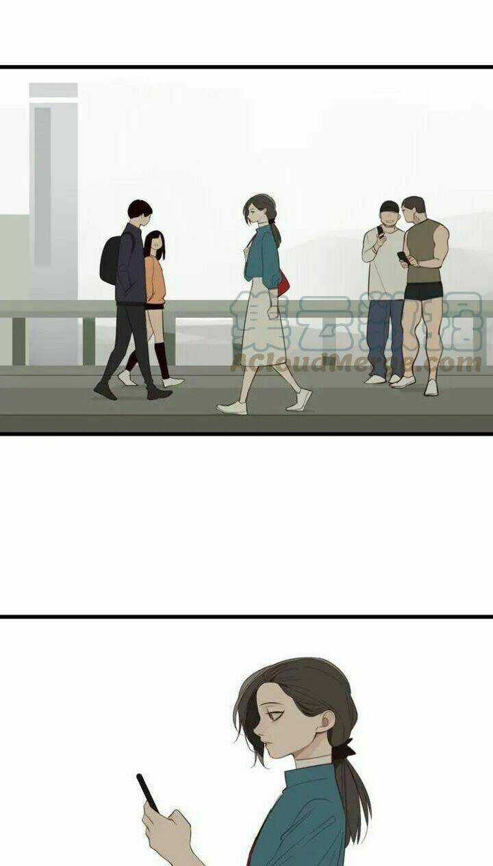 Vật Trong Tay - Chapter 27 - Trang 32