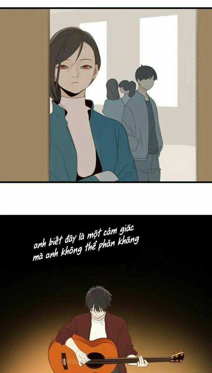 Vật Trong Tay - Chapter 27 - Trang 35