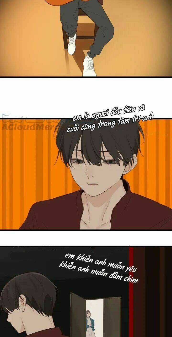 Vật Trong Tay - Chapter 27 - Trang 36