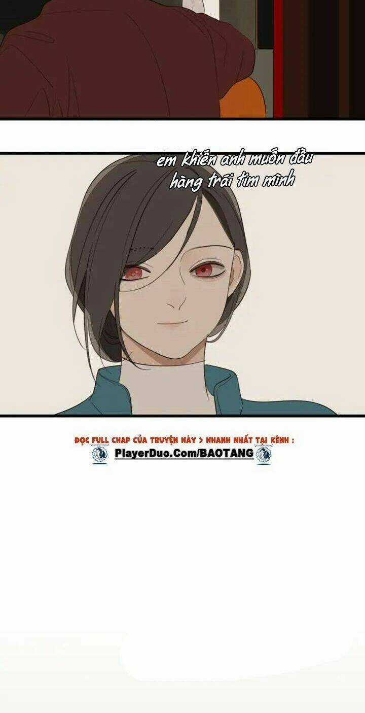 Vật Trong Tay - Chapter 27 - Trang 37