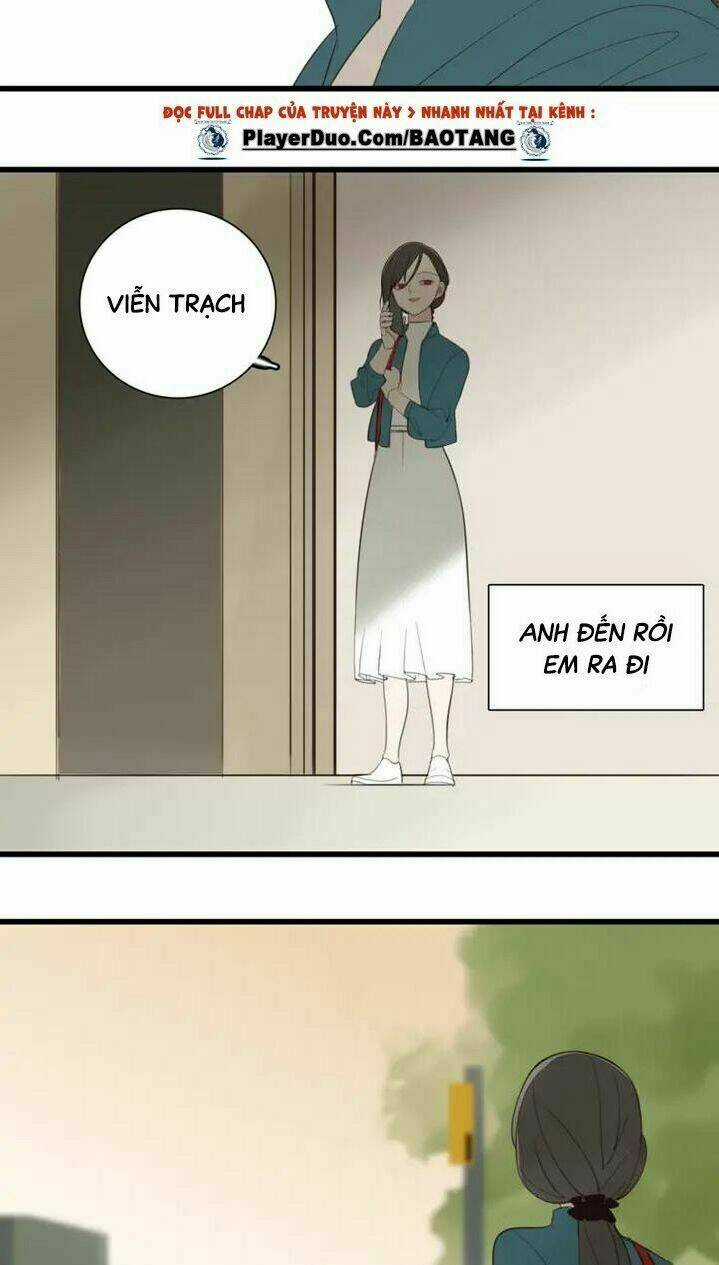 Vật Trong Tay - Chapter 27 - Trang 41