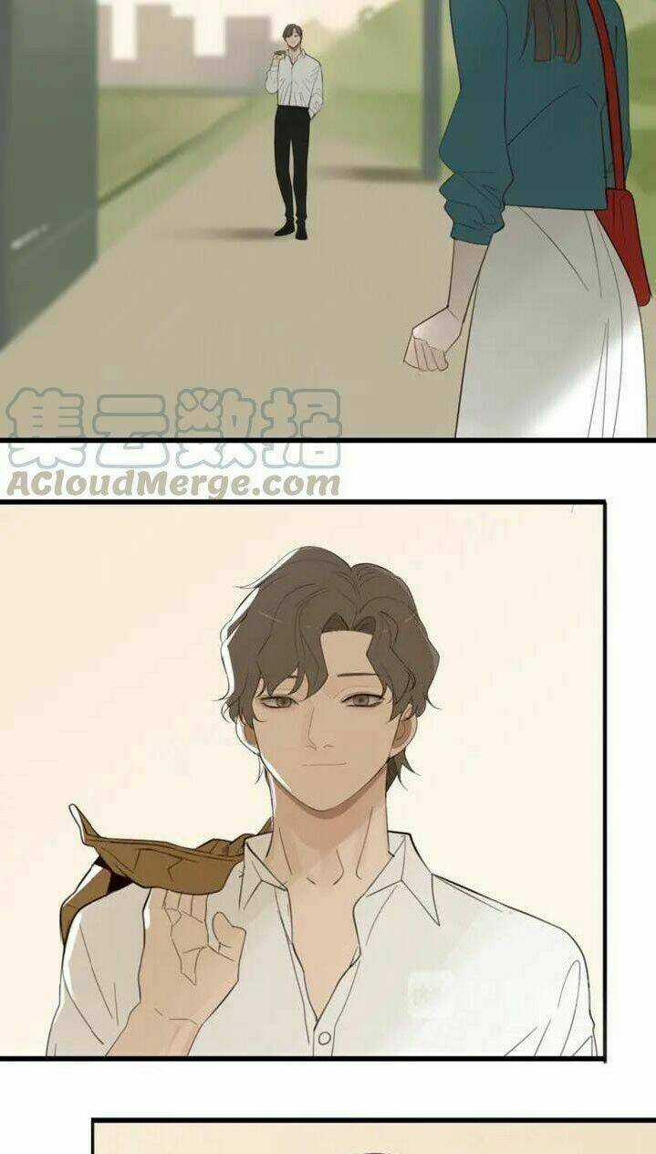 Vật Trong Tay - Chapter 27 - Trang 42