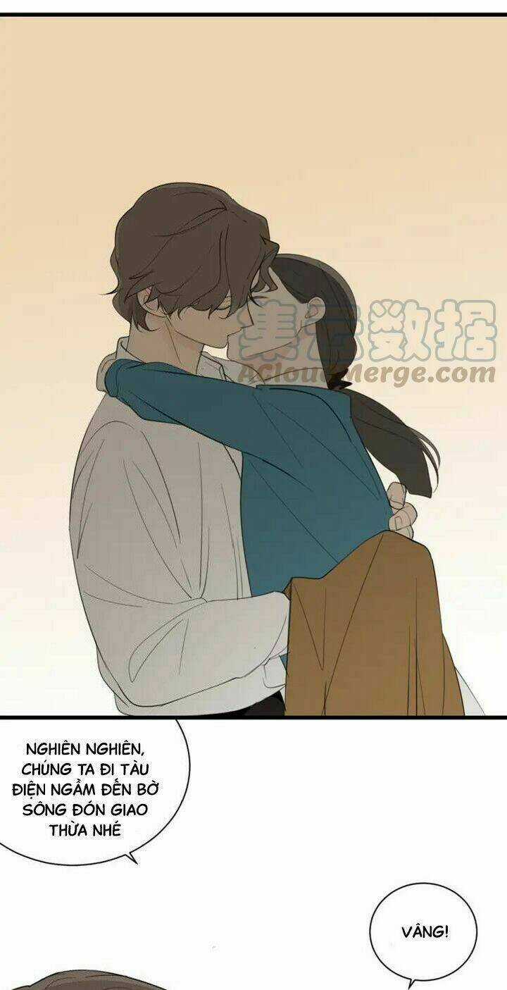 Vật Trong Tay - Chapter 27 - Trang 44