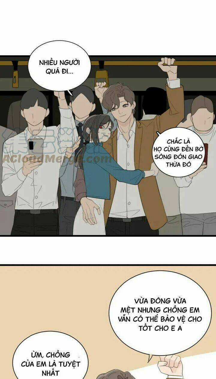 Vật Trong Tay - Chapter 27 - Trang 46