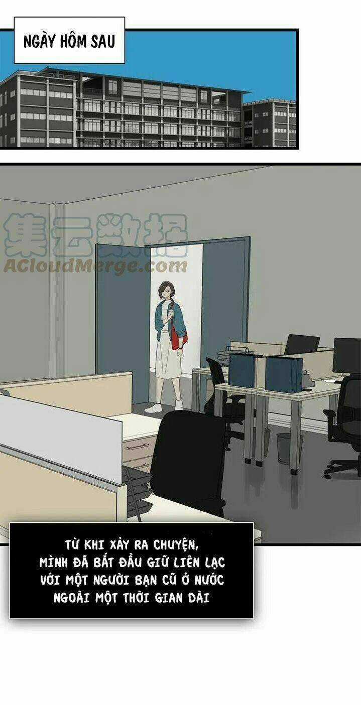 Vật Trong Tay - Chapter 27 - Trang 9