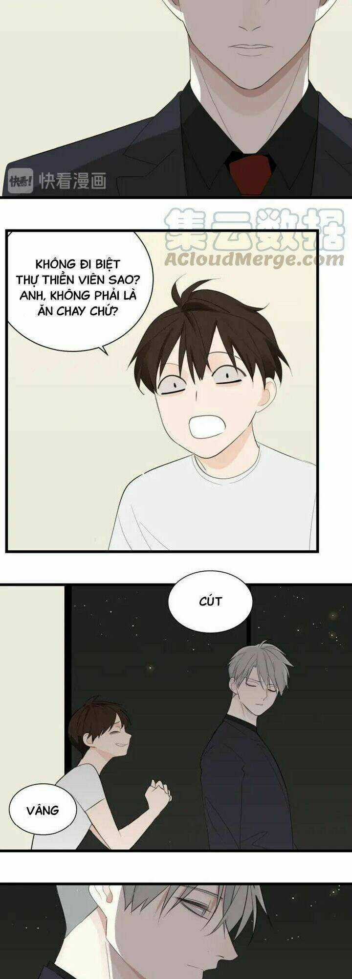 Vật Trong Tay - Chapter 28 - Trang 12