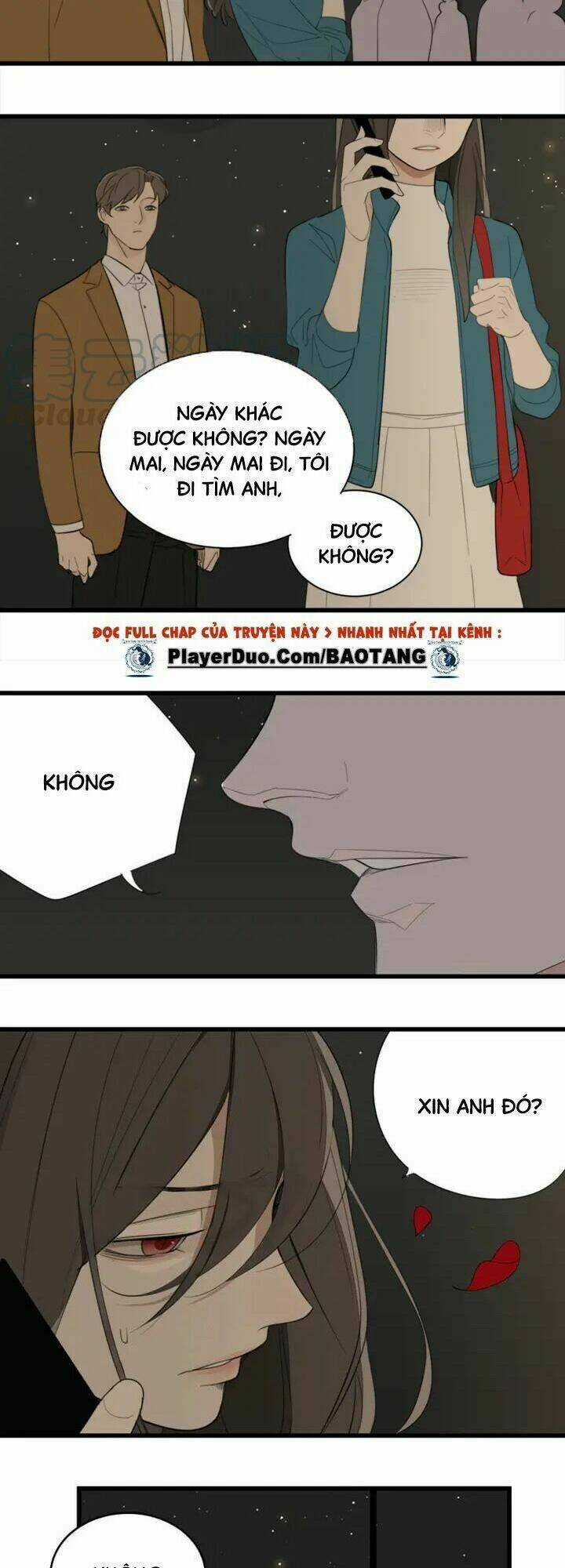 Vật Trong Tay - Chapter 28 - Trang 15