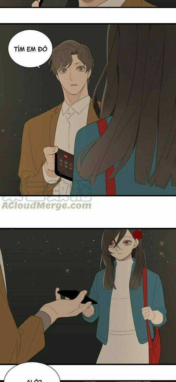 Vật Trong Tay - Chapter 28 - Trang 19