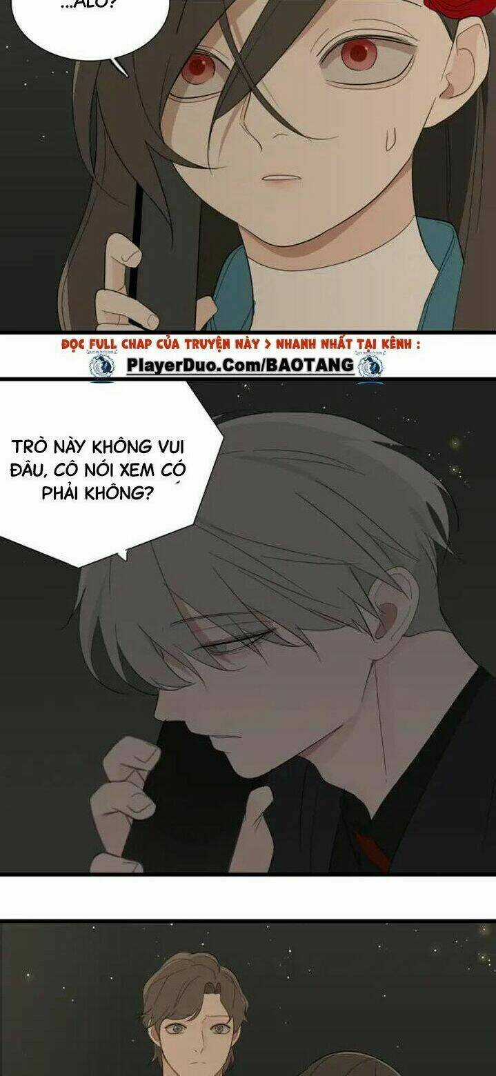 Vật Trong Tay - Chapter 28 - Trang 20