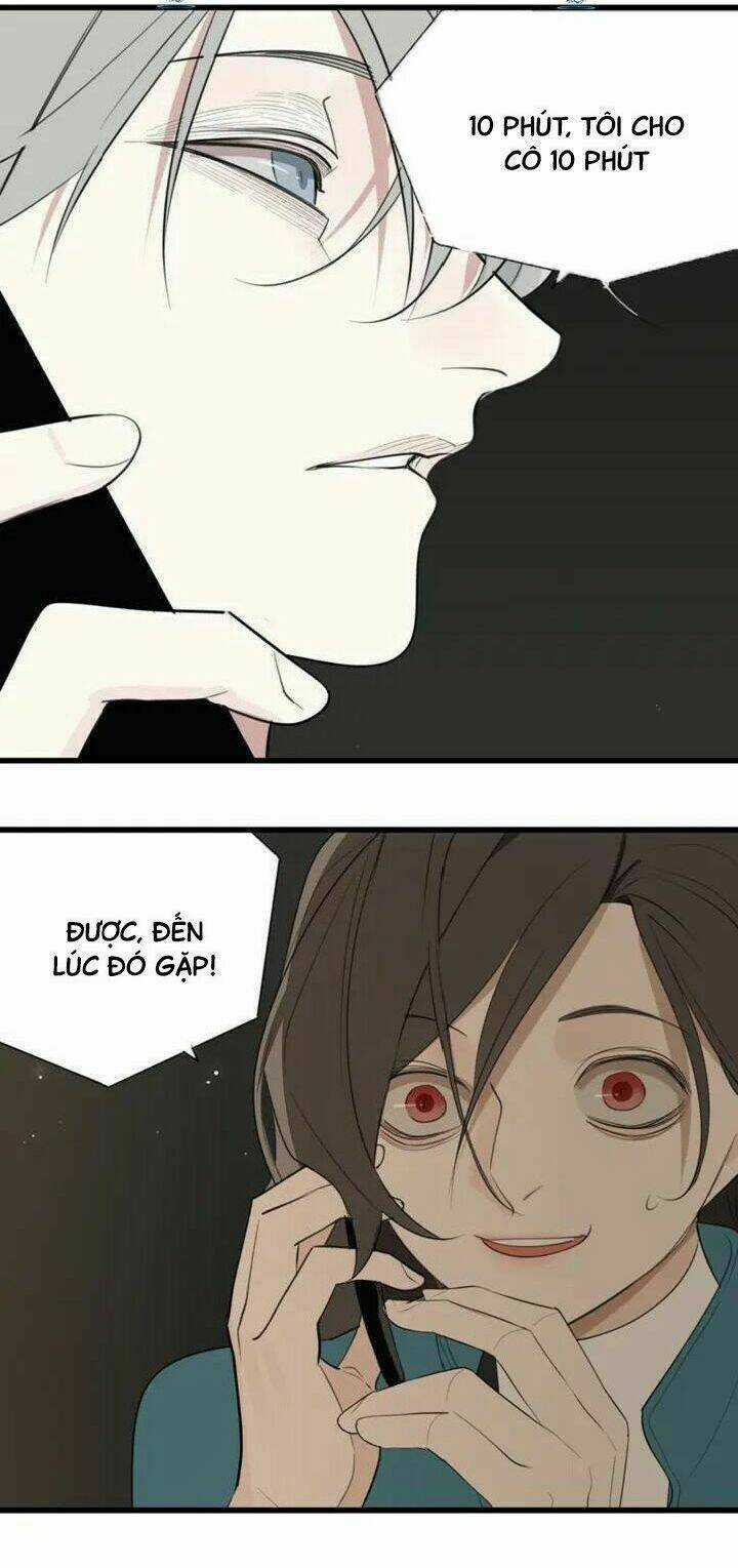 Vật Trong Tay - Chapter 28 - Trang 23