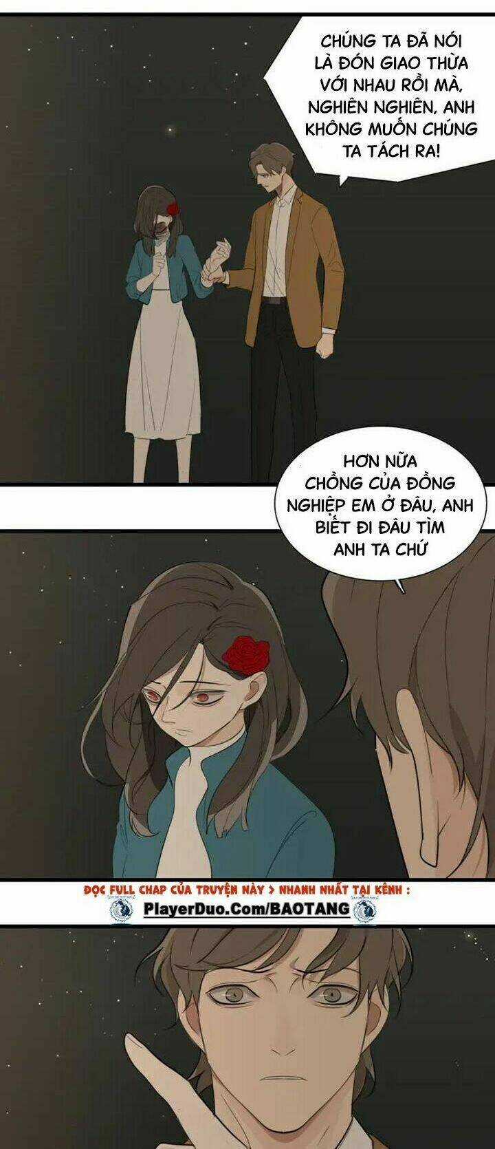 Vật Trong Tay - Chapter 28 - Trang 26