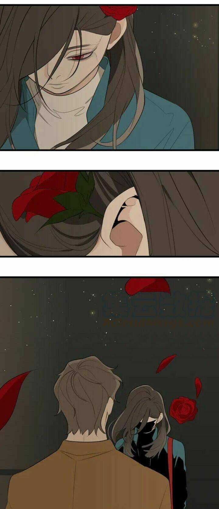 Vật Trong Tay - Chapter 28 - Trang 28