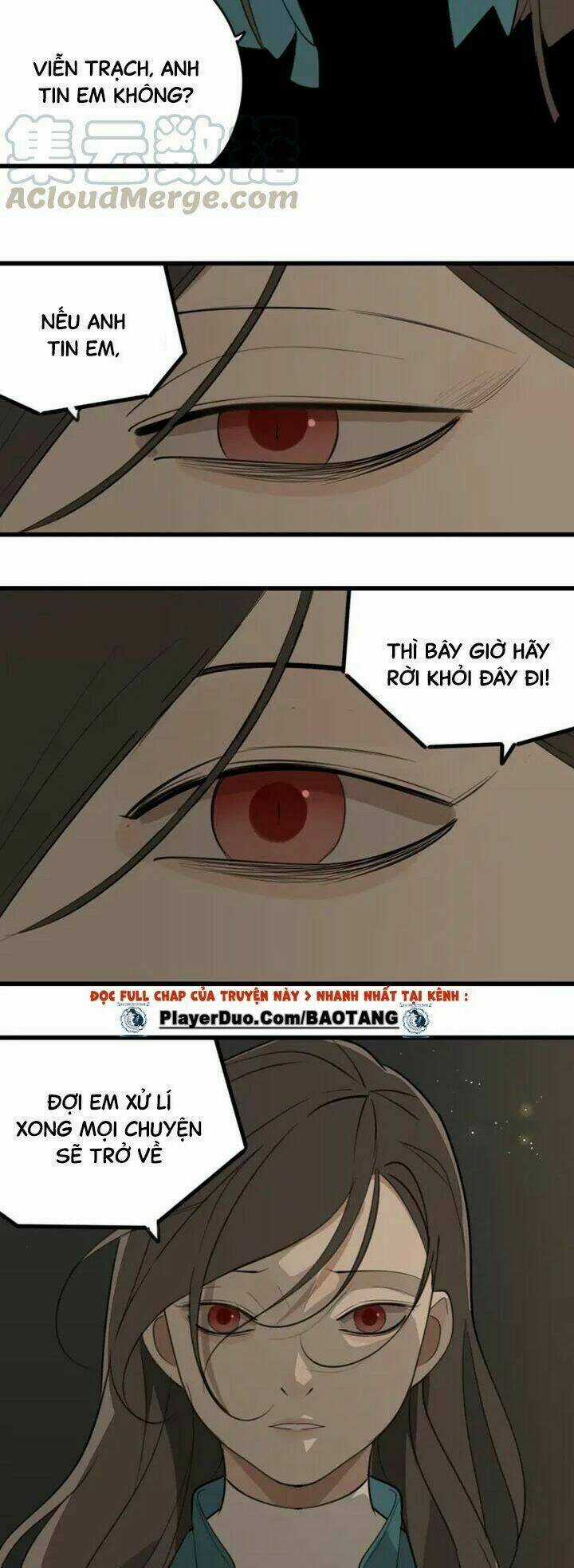 Vật Trong Tay - Chapter 28 - Trang 30