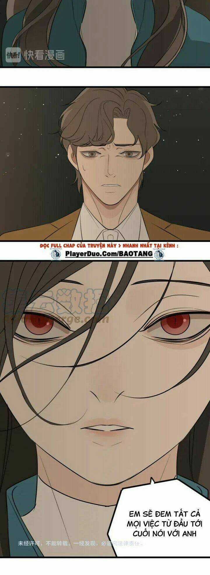 Vật Trong Tay - Chapter 28 - Trang 31