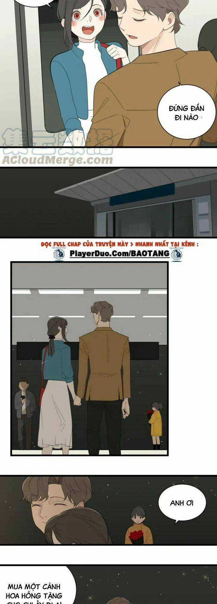 Vật Trong Tay - Chapter 28 - Trang 6