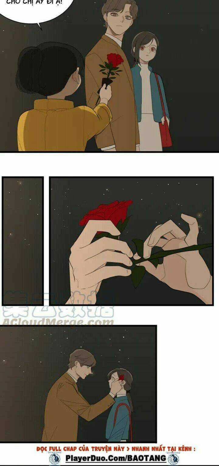 Vật Trong Tay - Chapter 28 - Trang 7