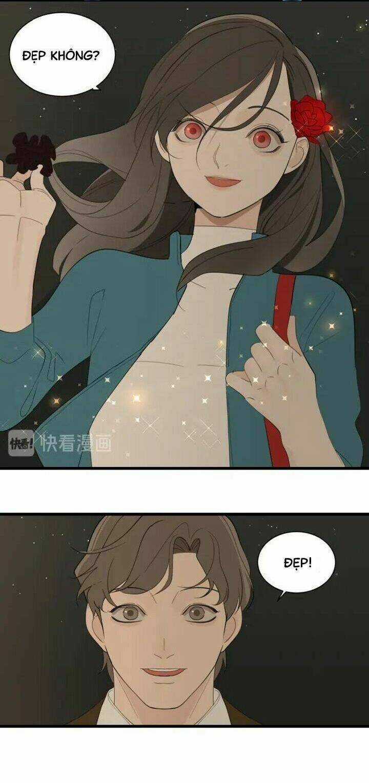 Vật Trong Tay - Chapter 28 - Trang 8