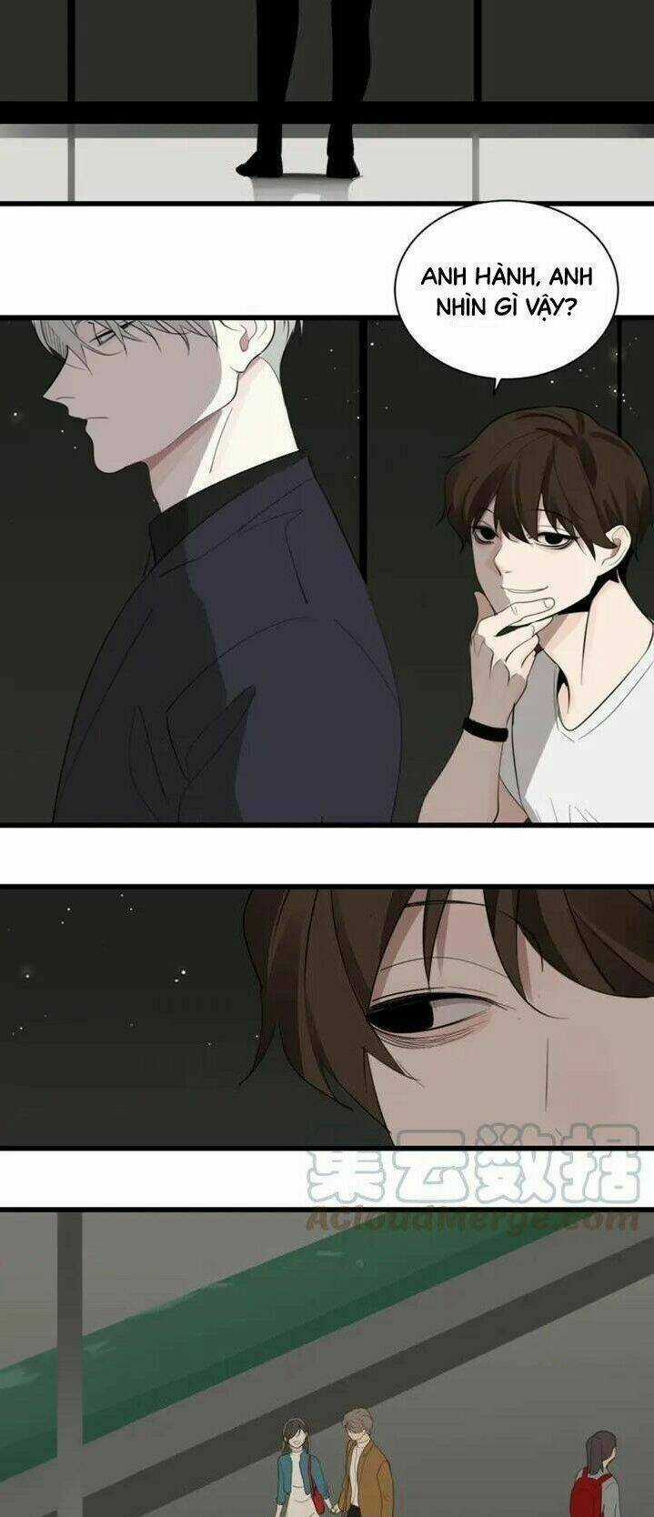Vật Trong Tay - Chapter 28 - Trang 10