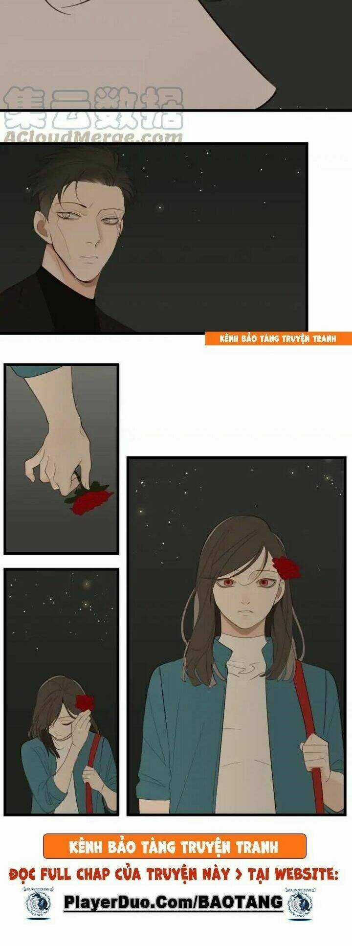 Vật Trong Tay - Chapter 29 - Trang 12