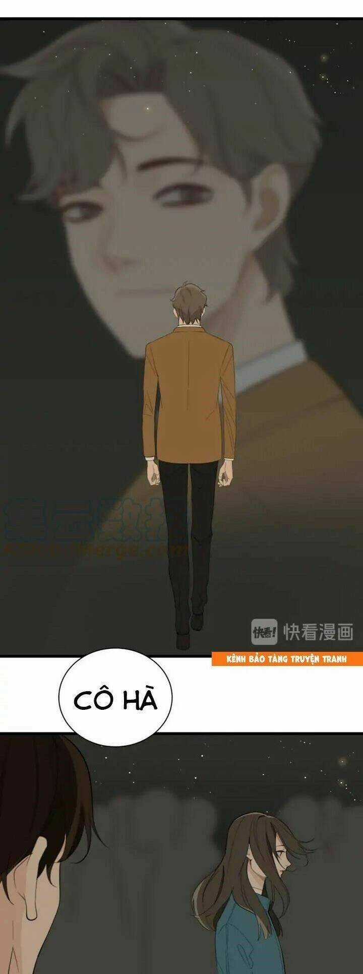 Vật Trong Tay - Chapter 29 - Trang 13