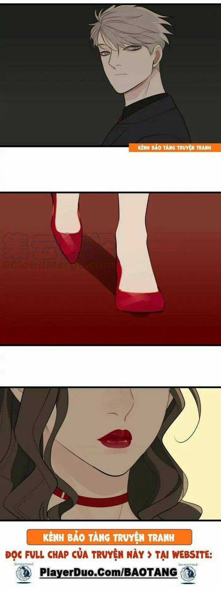 Vật Trong Tay - Chapter 29 - Trang 16