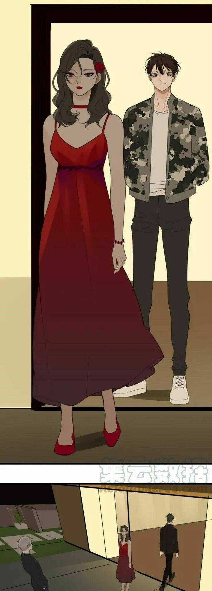 Vật Trong Tay - Chapter 29 - Trang 17