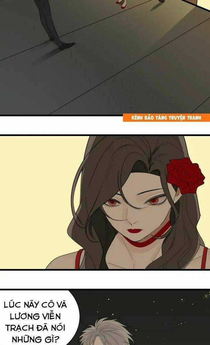 Vật Trong Tay - Chapter 29 - Trang 18