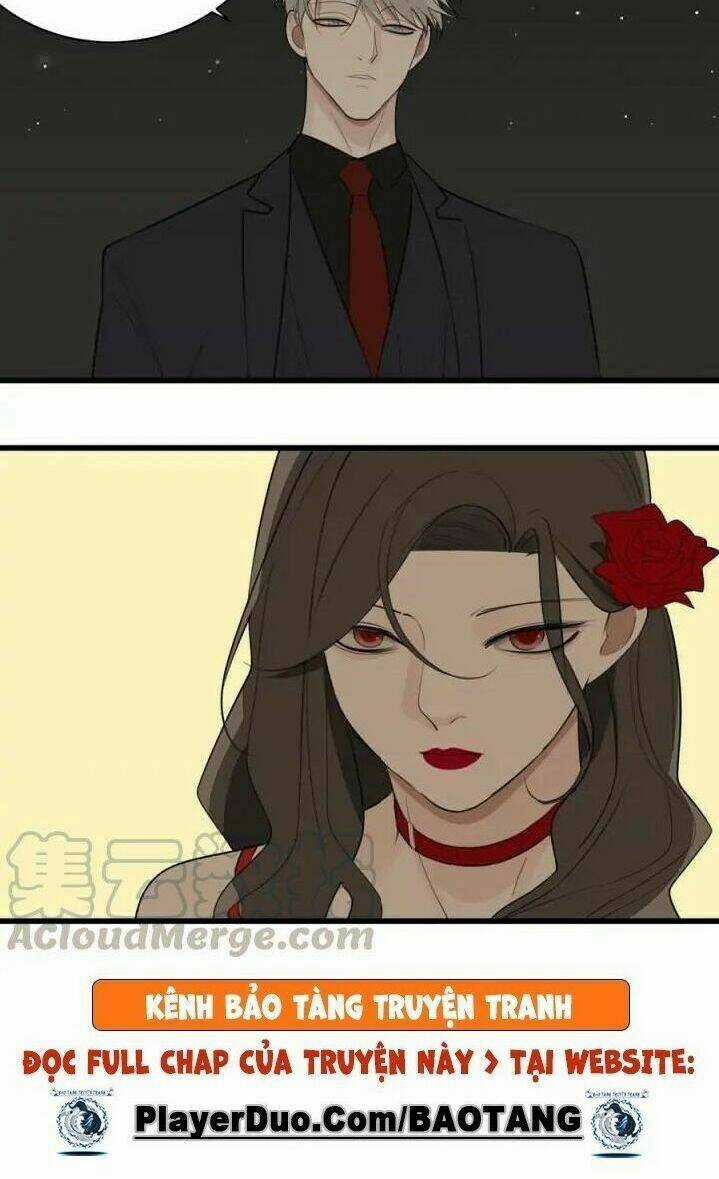 Vật Trong Tay - Chapter 29 - Trang 19