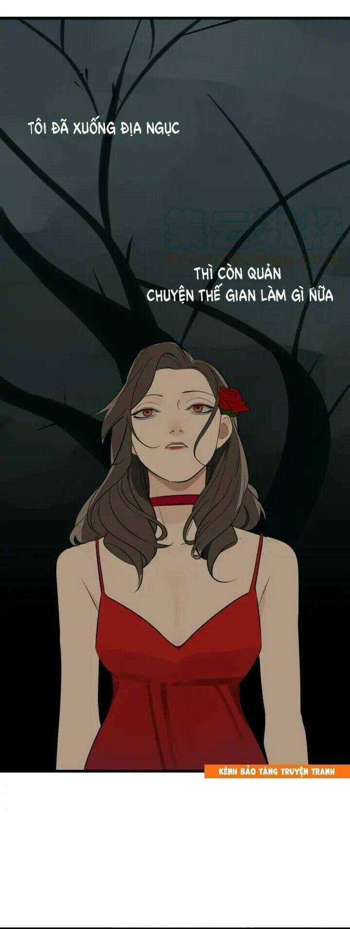 Vật Trong Tay - Chapter 29 - Trang 25