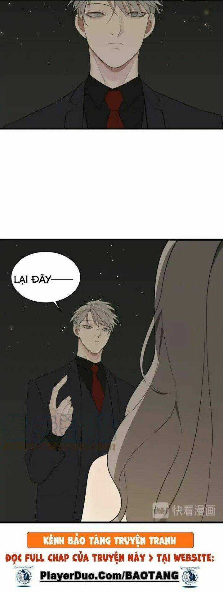 Vật Trong Tay - Chapter 29 - Trang 26