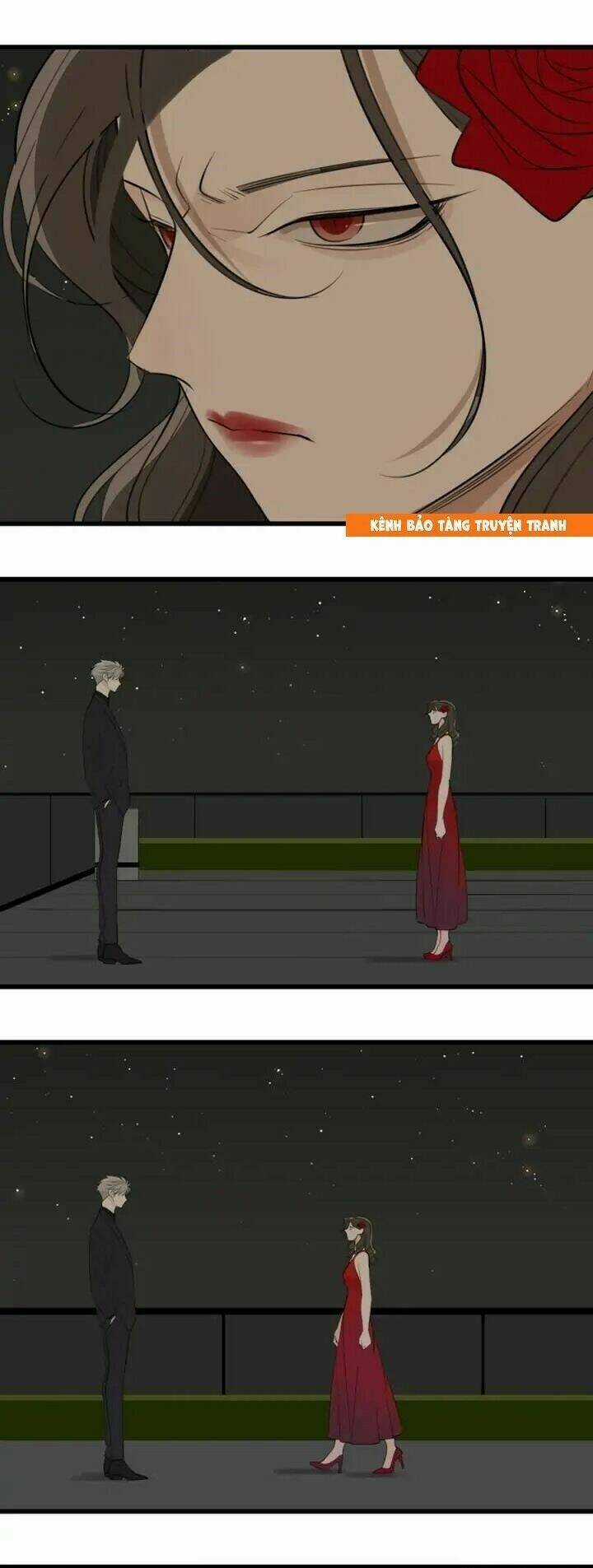 Vật Trong Tay - Chapter 29 - Trang 27