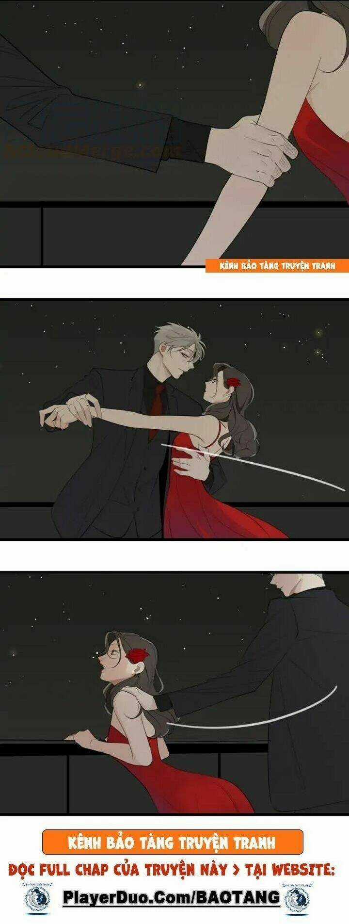 Vật Trong Tay - Chapter 29 - Trang 28
