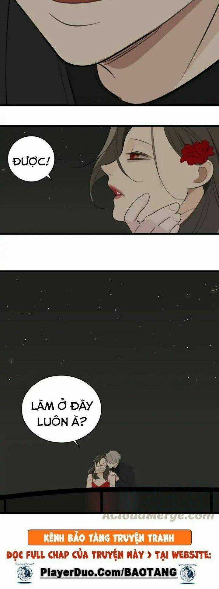 Vật Trong Tay - Chapter 29 - Trang 30
