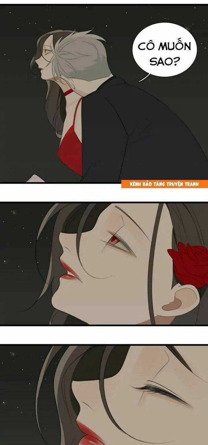 Vật Trong Tay - Chapter 29 - Trang 31