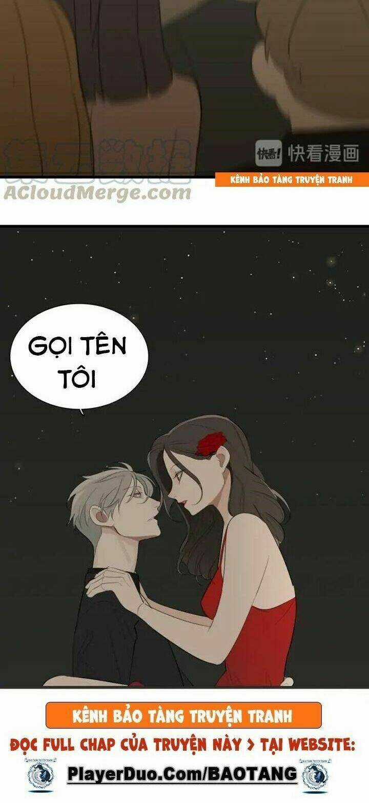 Vật Trong Tay - Chapter 29 - Trang 34