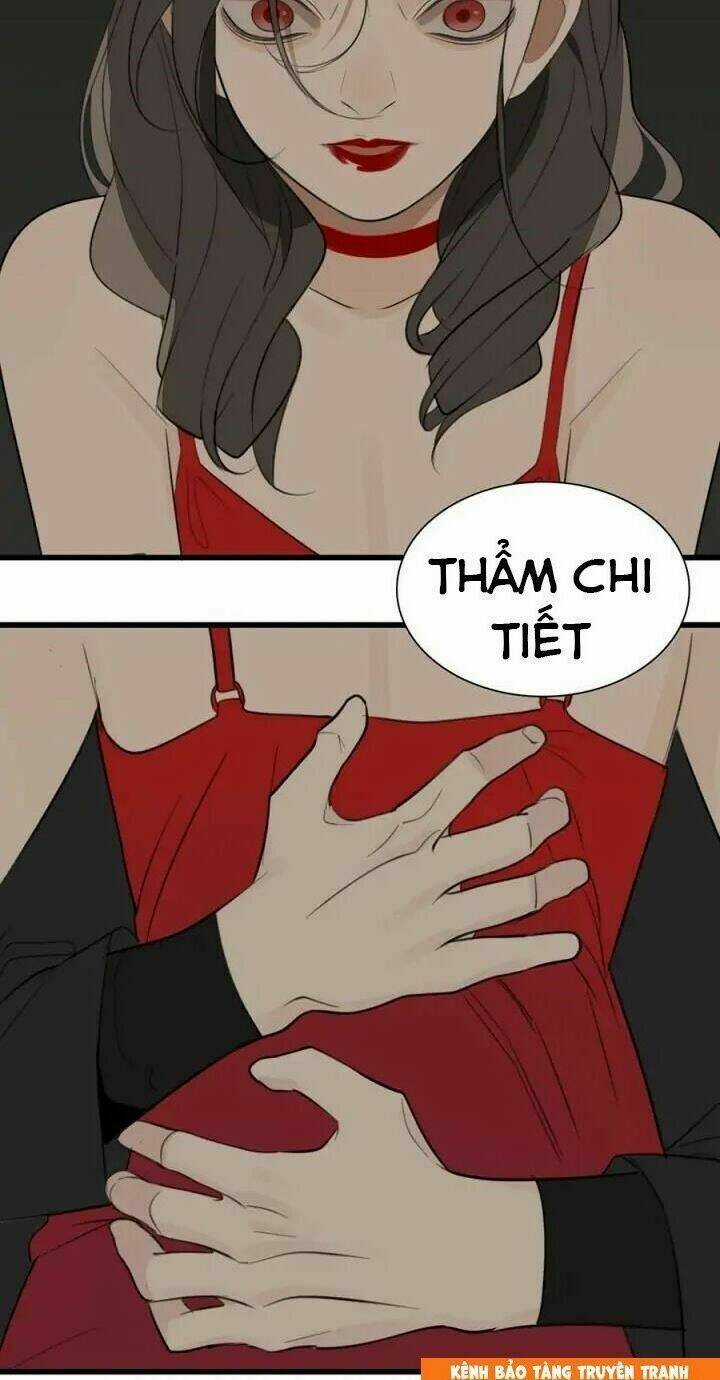 Vật Trong Tay - Chapter 29 - Trang 36