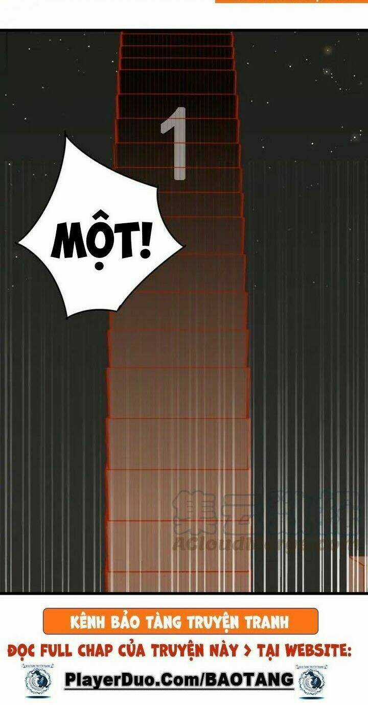 Vật Trong Tay - Chapter 29 - Trang 37