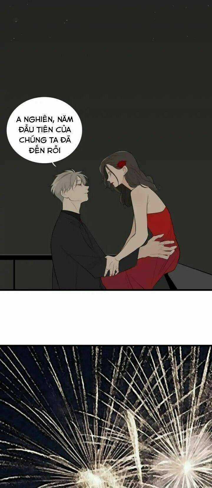 Vật Trong Tay - Chapter 29 - Trang 38