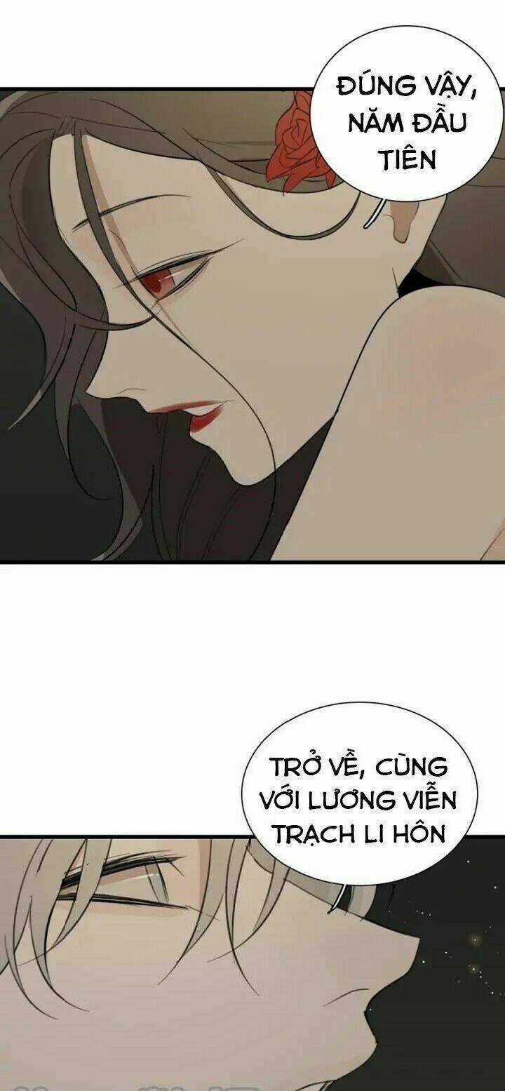 Vật Trong Tay - Chapter 29 - Trang 40