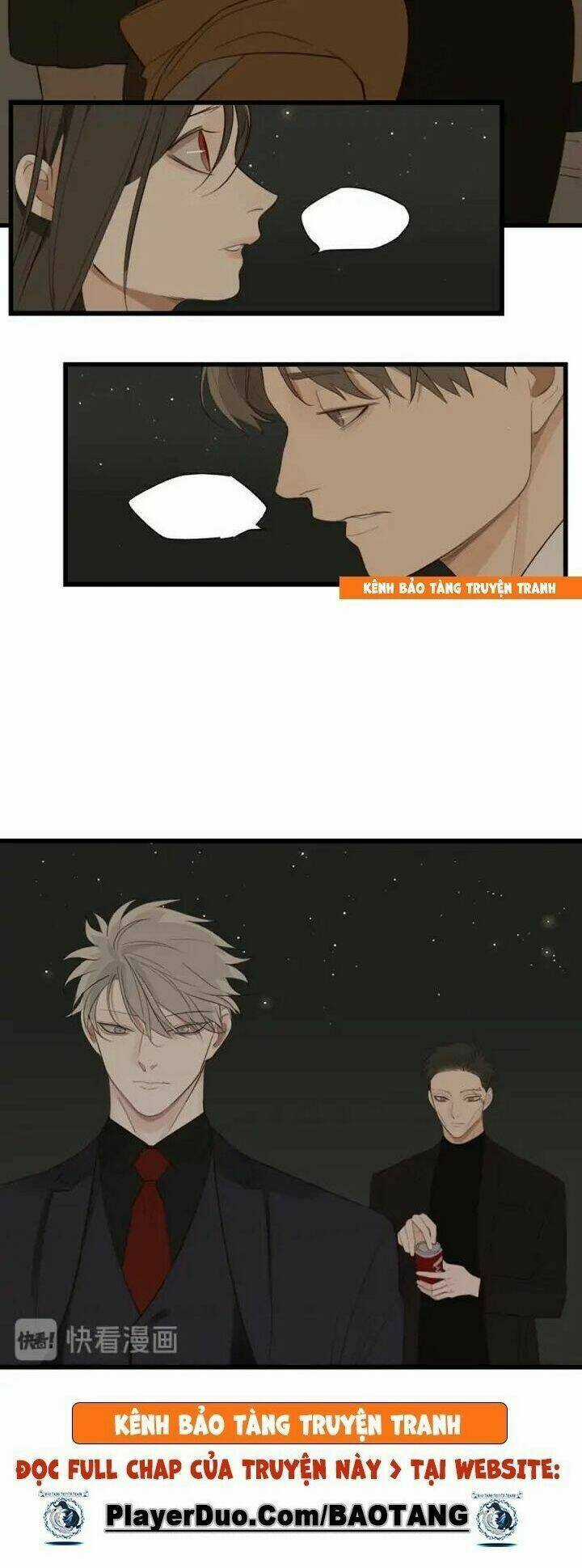 Vật Trong Tay - Chapter 29 - Trang 8