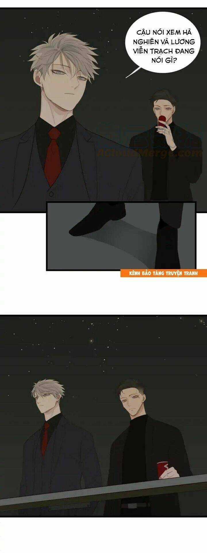 Vật Trong Tay - Chapter 29 - Trang 9