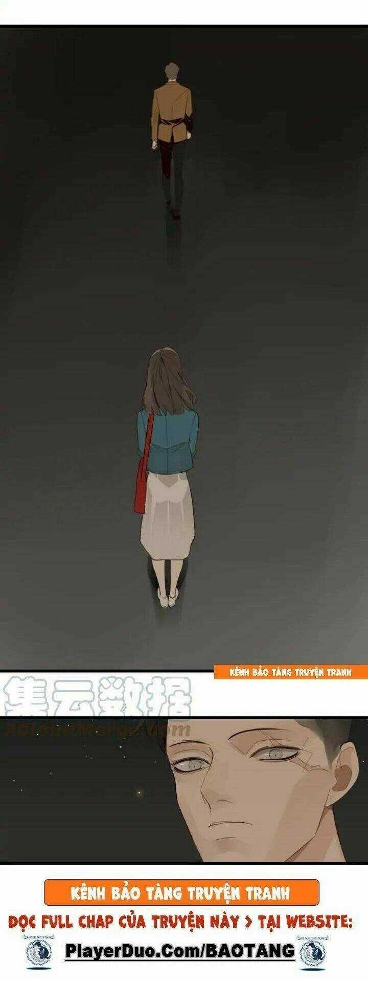 Vật Trong Tay - Chapter 29 - Trang 10