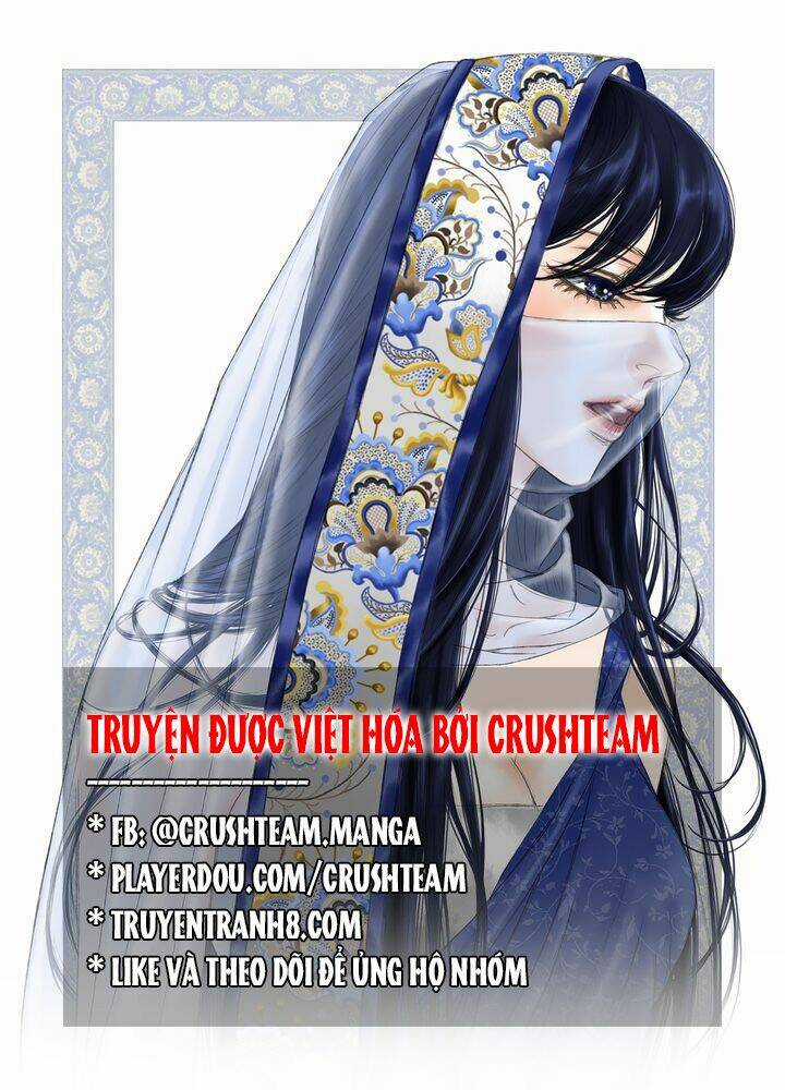 Vật Trong Tay - Chapter 3 - Trang 1