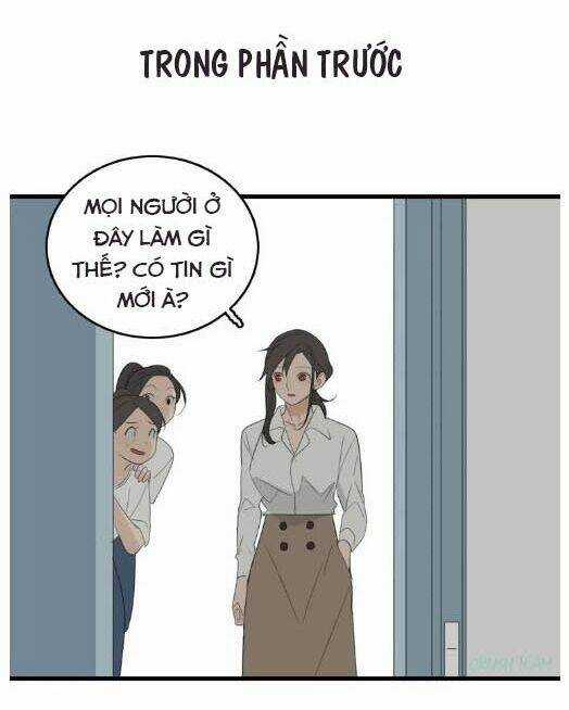 Vật Trong Tay - Chapter 3 - Trang 2