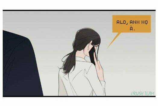 Vật Trong Tay - Chapter 3 - Trang 12