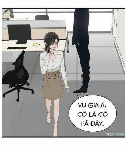 Vật Trong Tay - Chapter 3 - Trang 13